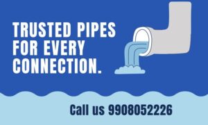 Best PVC Pipes and Fittings in Hyderabad