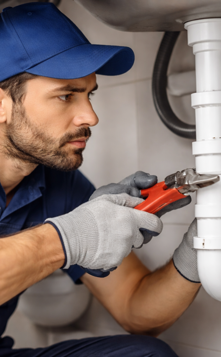 plumbing pipes in Hyderabad